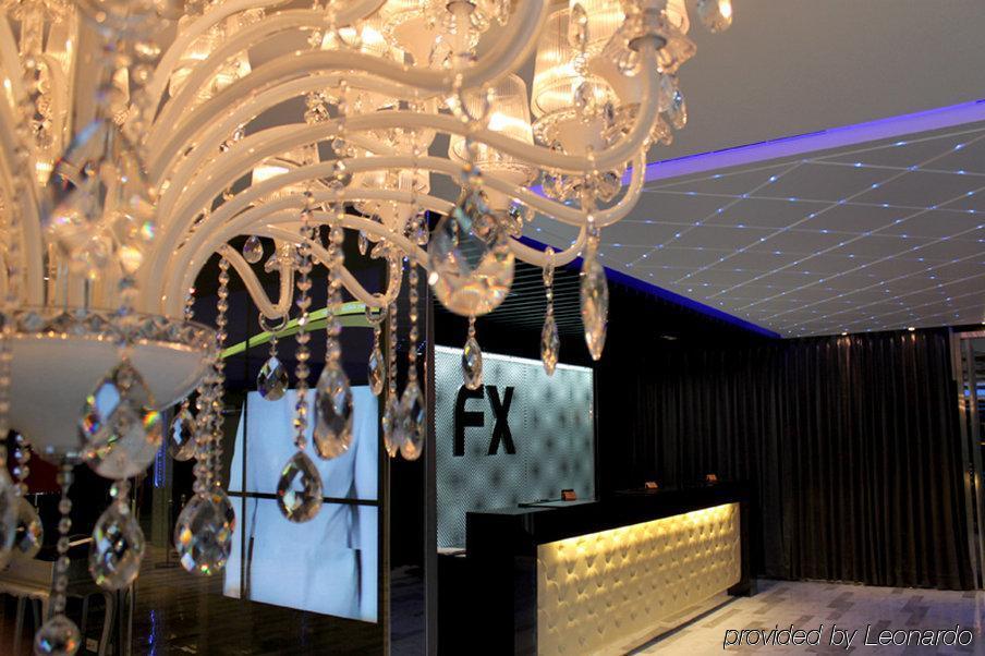Fx Hotel Taipei Nanjing East Road Branch Dış mekan fotoğraf