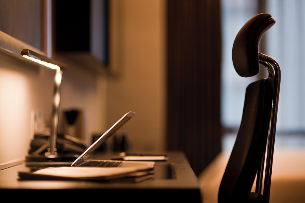 Fx Hotel Taipei Nanjing East Road Branch Dış mekan fotoğraf