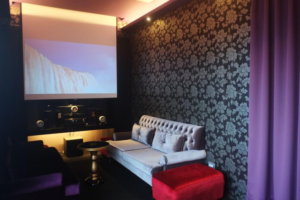 Fx Hotel Taipei Nanjing East Road Branch Dış mekan fotoğraf