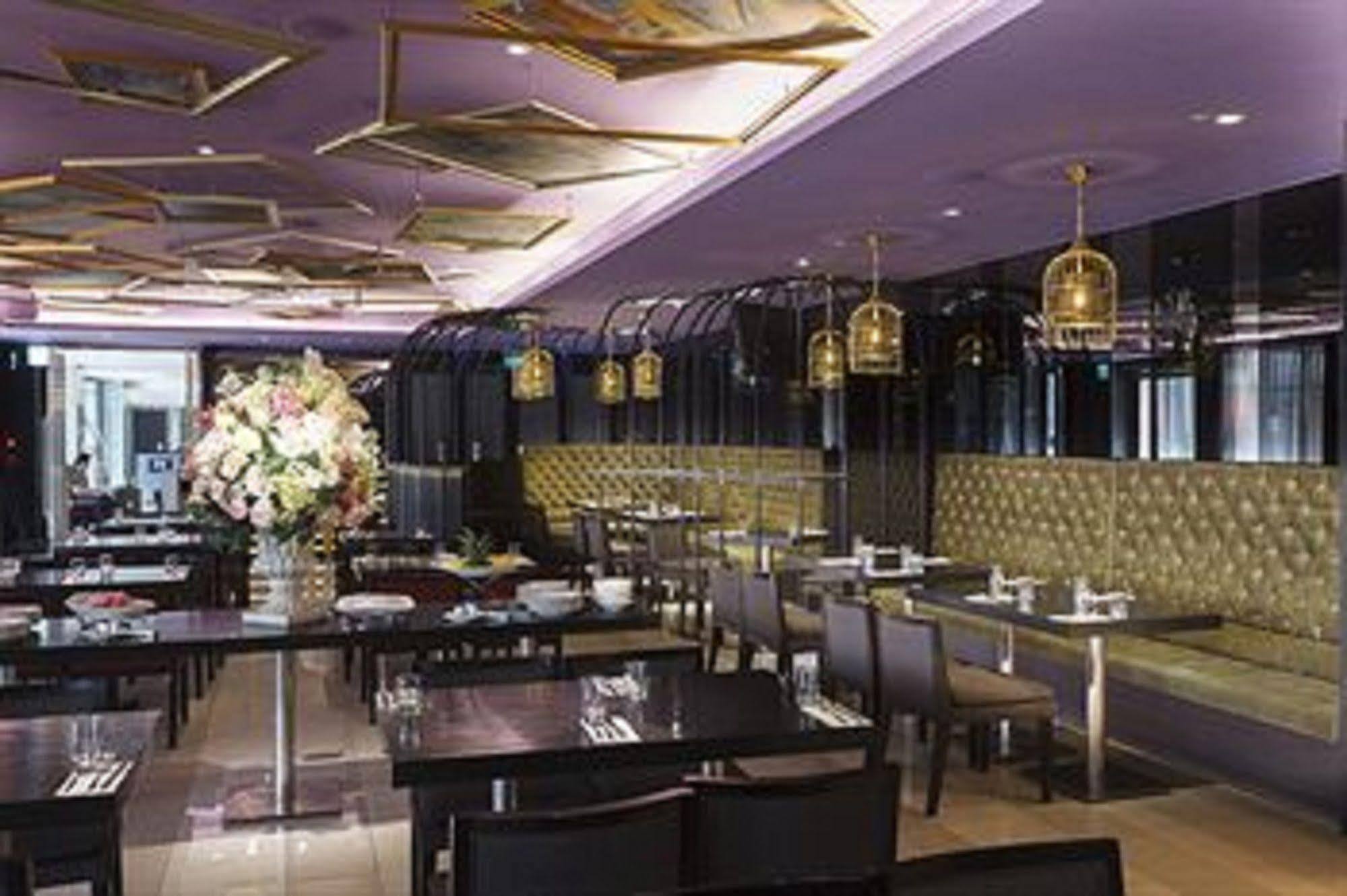 Fx Hotel Taipei Nanjing East Road Branch Dış mekan fotoğraf
