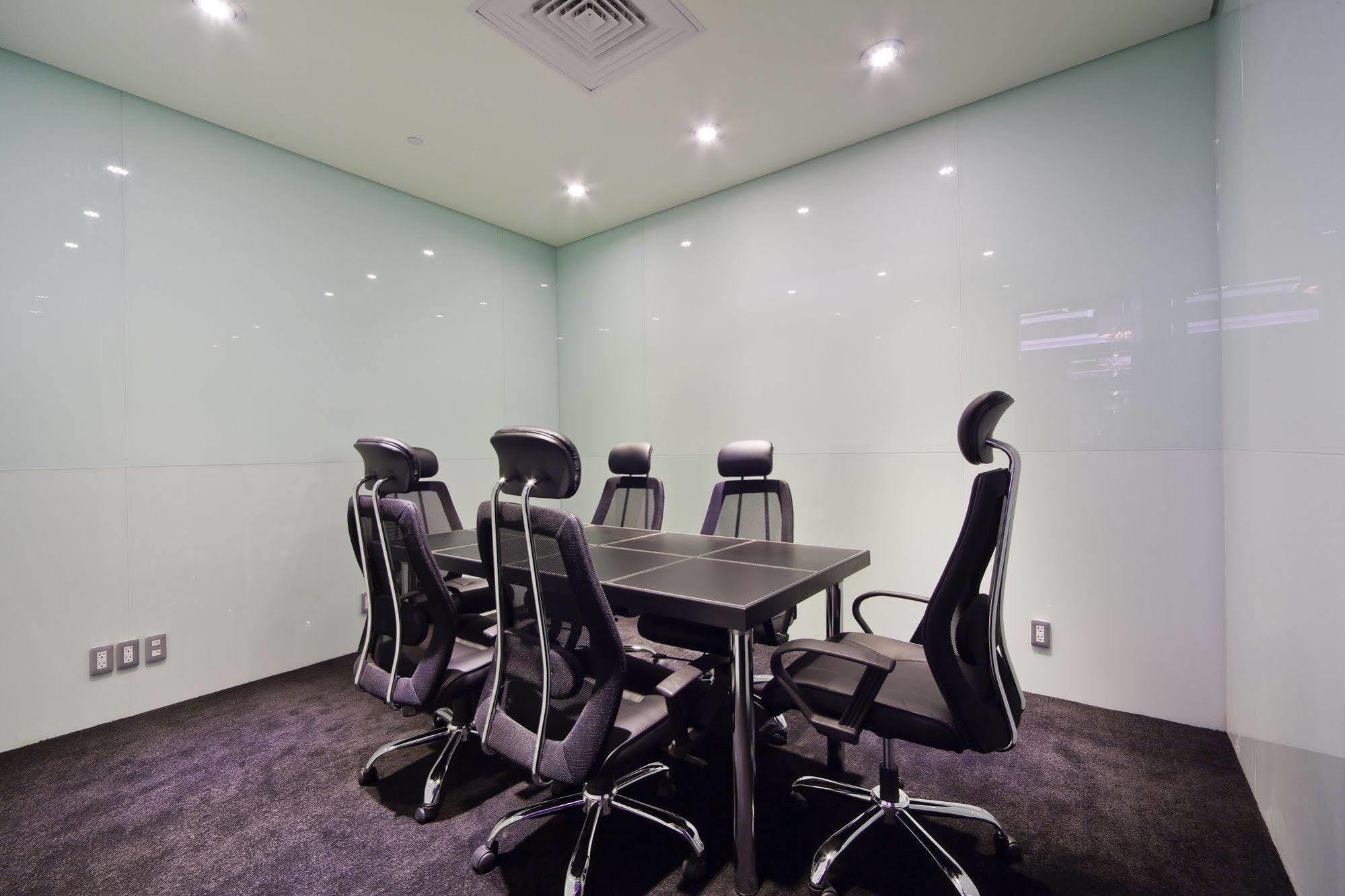 Fx Hotel Taipei Nanjing East Road Branch Dış mekan fotoğraf