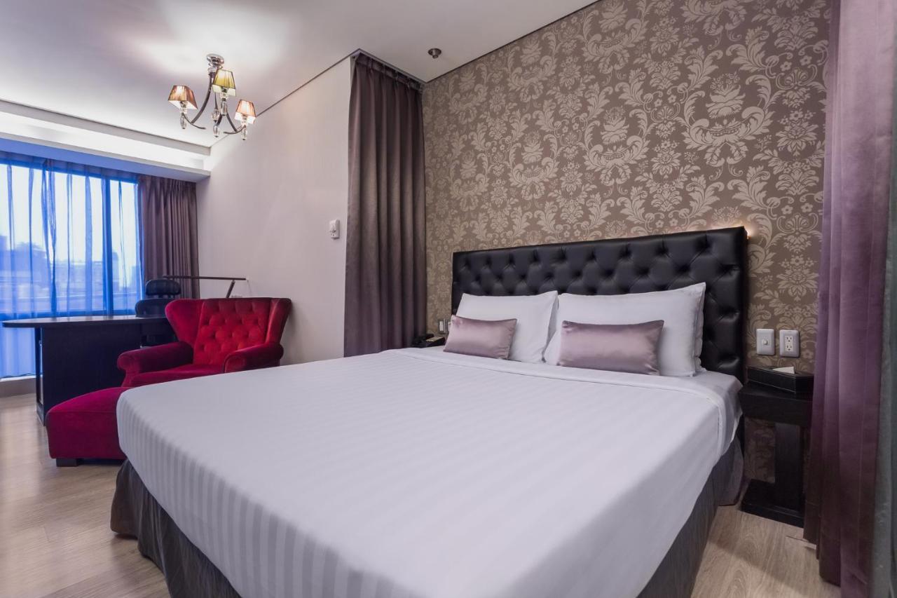 Fx Hotel Taipei Nanjing East Road Branch Dış mekan fotoğraf