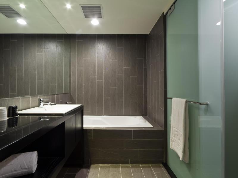 Fx Hotel Taipei Nanjing East Road Branch Dış mekan fotoğraf